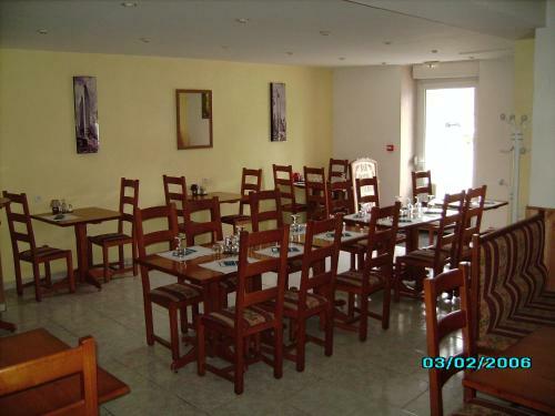 Hotel H�tel La Ducasse