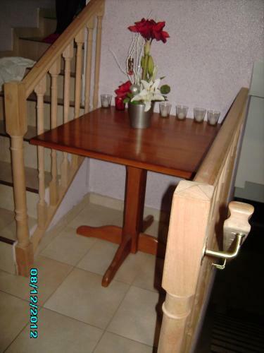 Hotel H�tel La Ducasse