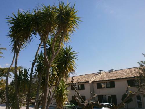 Hotel Le Coudon