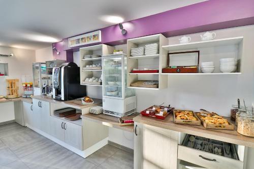Hotel Le Coudon