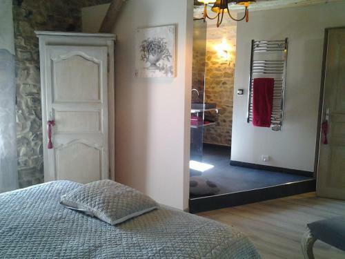 Bed & Breakfast Le Clos Du Merle