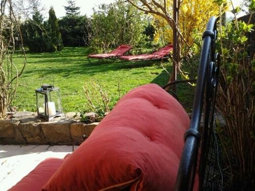 Bed & Breakfast Le Clos Du Merle