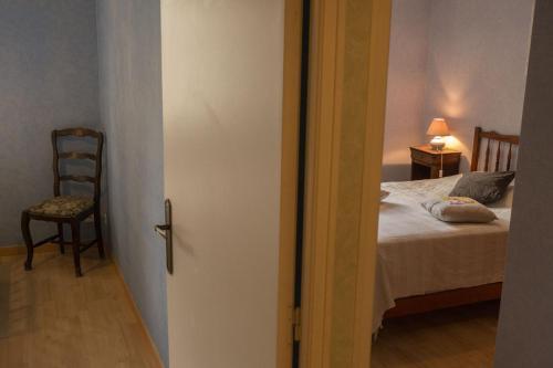 Bed & Breakfast Les Louchardes