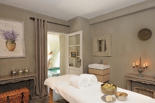 Hotel Le Couvent D'herepian