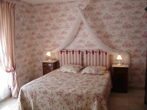 B&B Les Cistelles