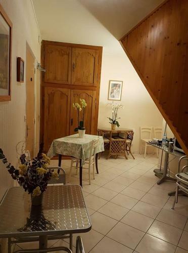 Hotel H�tel Le Relais