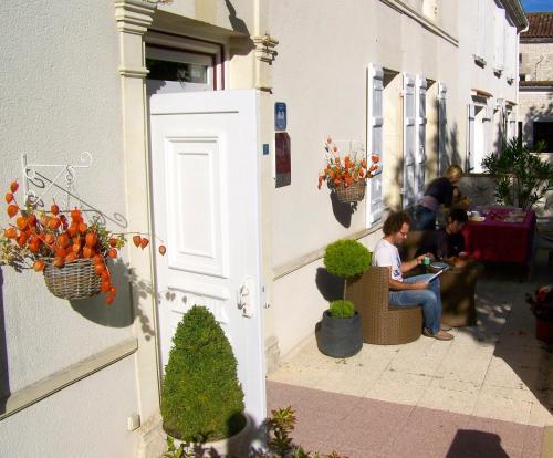 Hotel H�tel Le Relais
