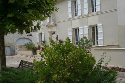 Hotel H�tel Le Relais