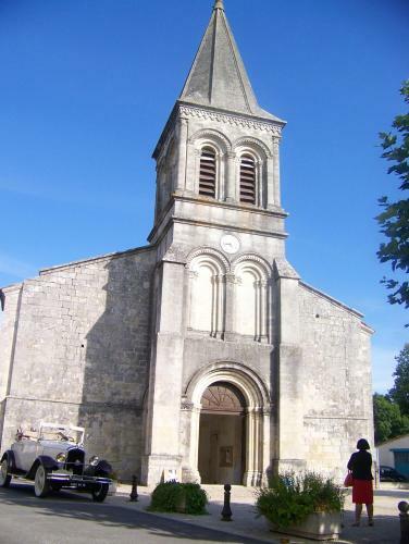 Hotel H�tel Le Relais