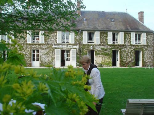 Bed & Breakfast La Maison Blanche
