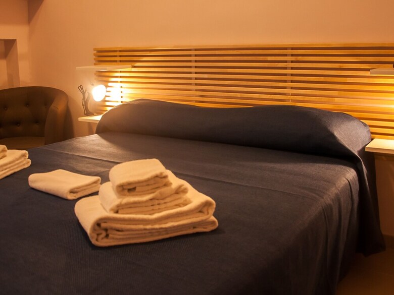 Bed & Breakfast Paladini Rooms 2