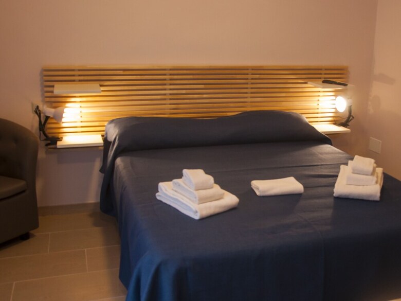 Bed & Breakfast Paladini Rooms 2