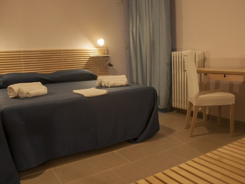 Bed & Breakfast Paladini Rooms 2