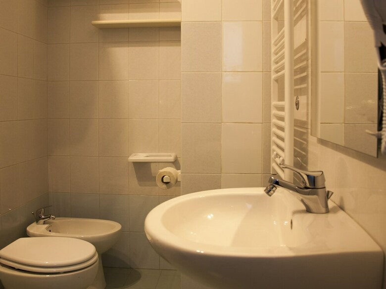 Bed & Breakfast Paladini Rooms 2