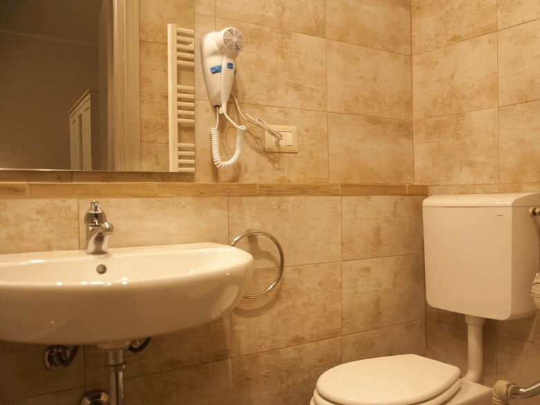 Bed & Breakfast Paladini Rooms 2