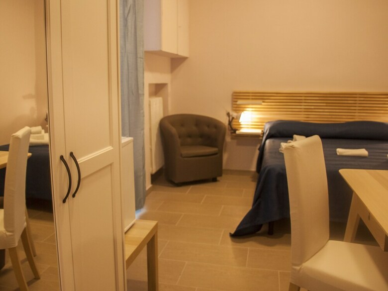 Bed & Breakfast Paladini Rooms 2