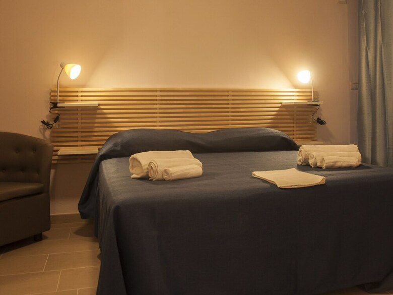 Bed & Breakfast Paladini Rooms 2