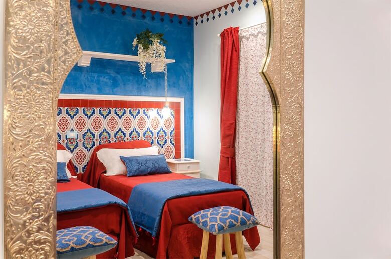 Posada Mediterranean Charm