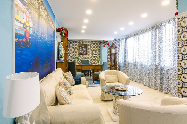 Posada Mediterranean Charm