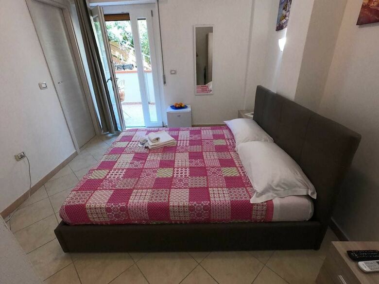 Bed & Breakfast Da Umby