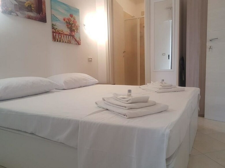 Bed & Breakfast Da Umby