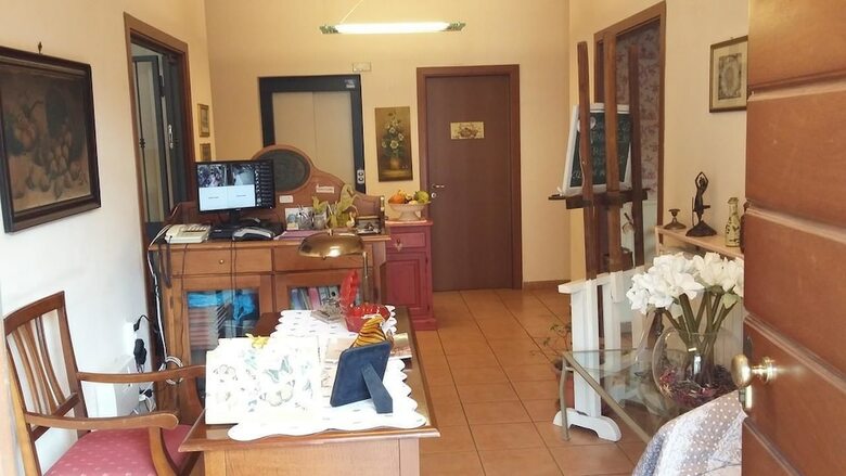 Hotel Locanda San Rocco