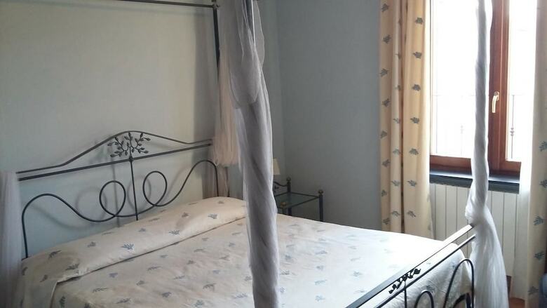 Hotel Locanda San Rocco