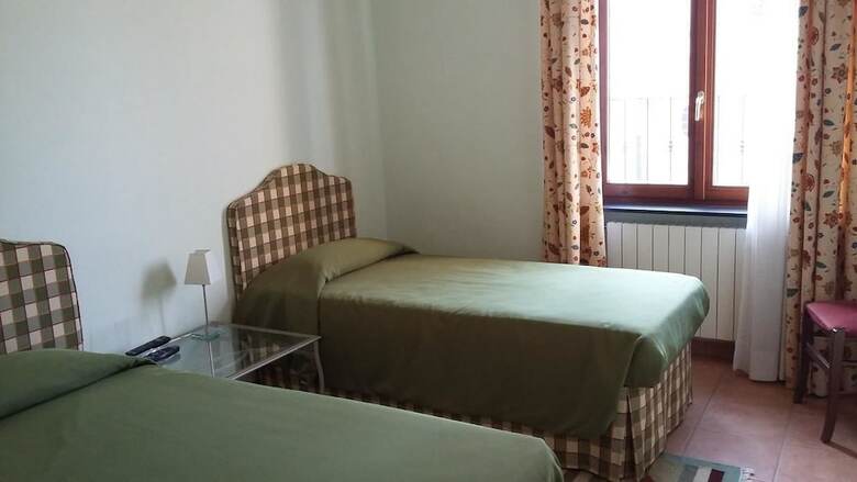 Hotel Locanda San Rocco