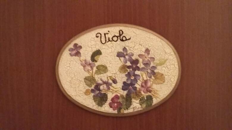 Hotel Locanda San Rocco