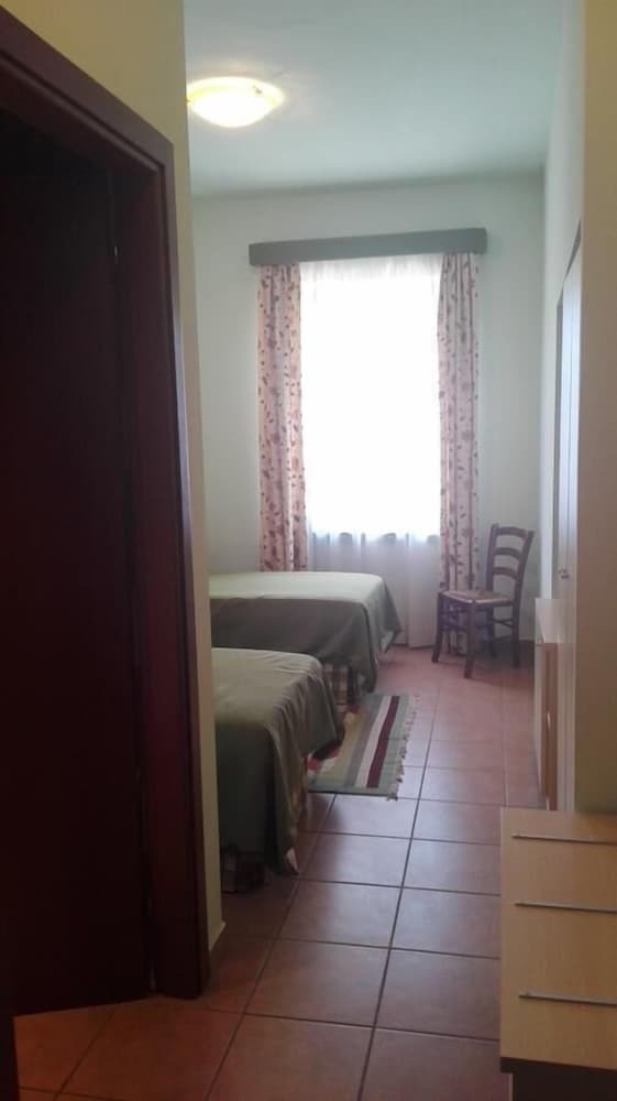 Hotel Locanda San Rocco