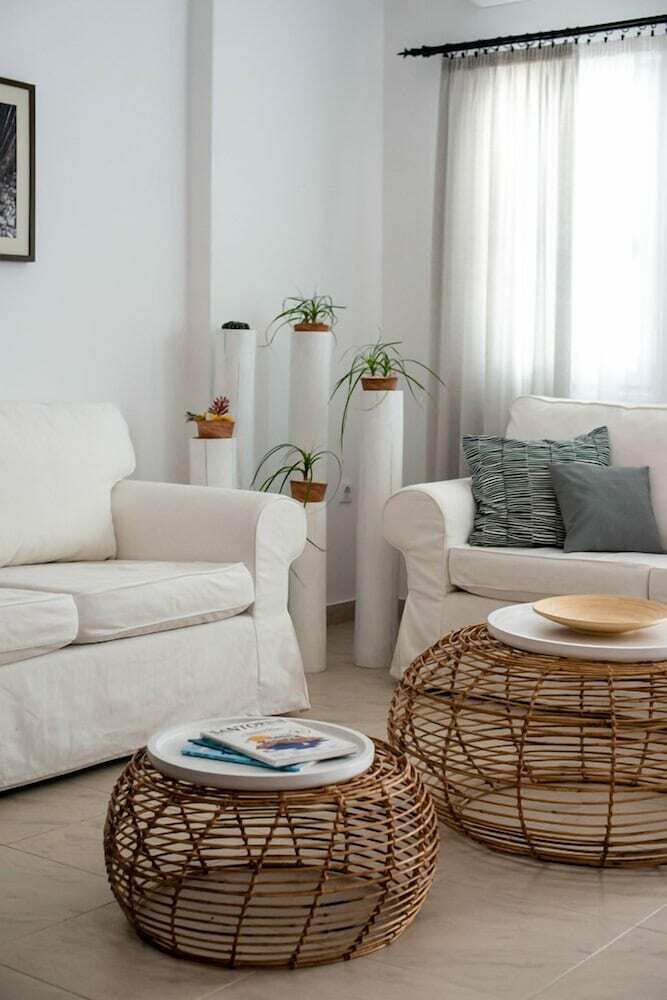 Apartamentos Harmonia House