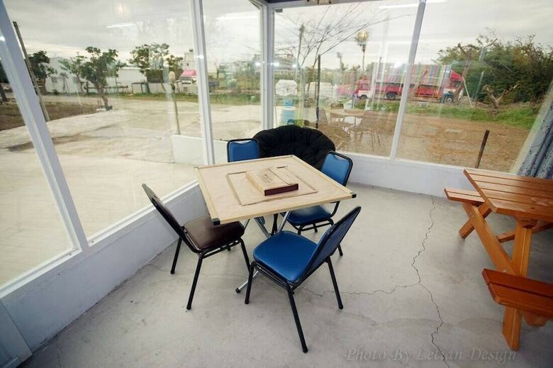 Bed & Breakfast Kenting Love 121