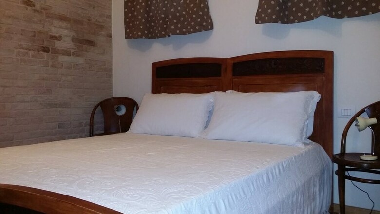 Tramontodivino B&B