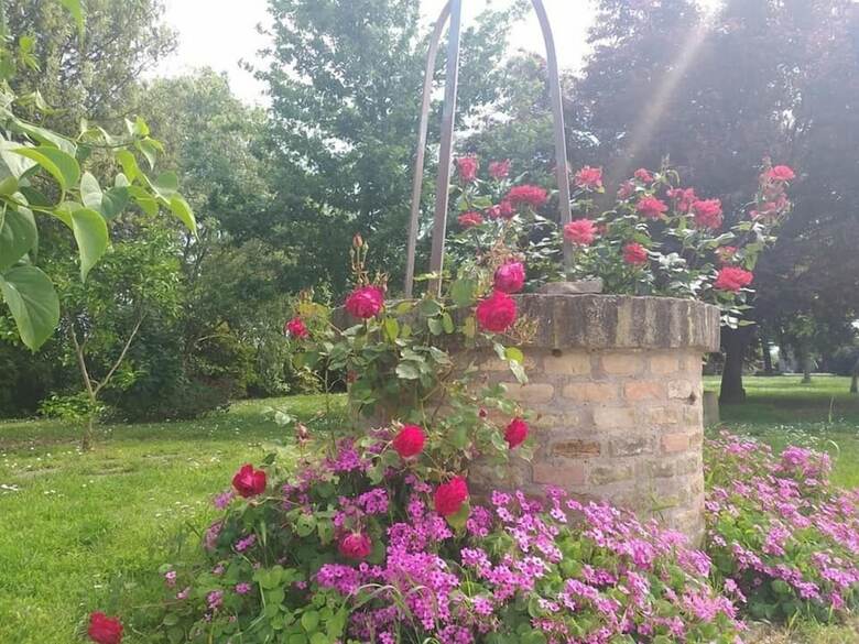 Tramontodivino B&B