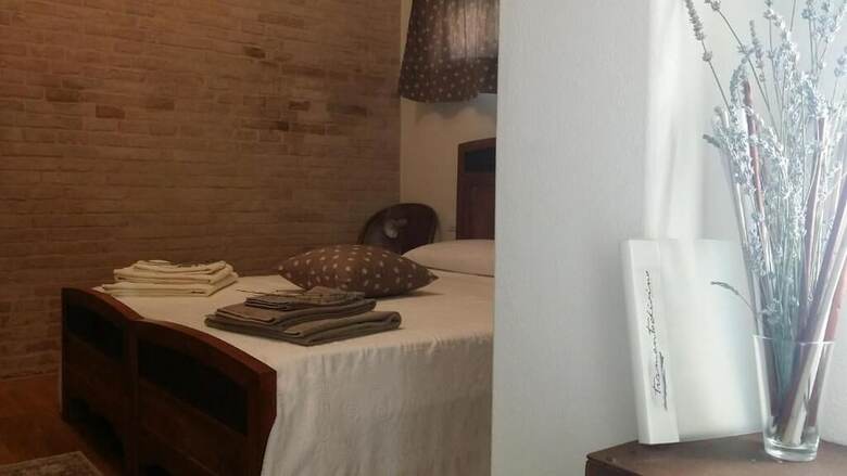 Tramontodivino B&B