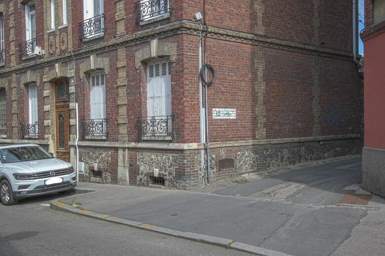 Cosy Rouen Malatir�