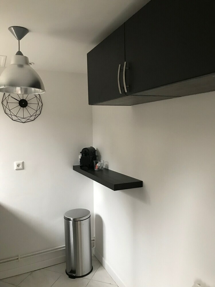 Cosy Rouen Malatir�