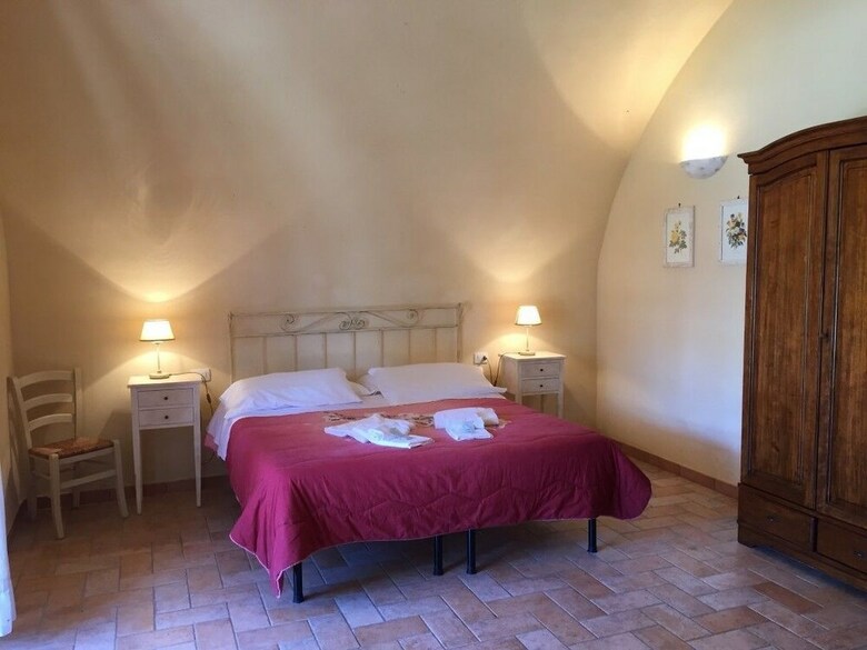 Agroturismo Agriturismo Brancatelli