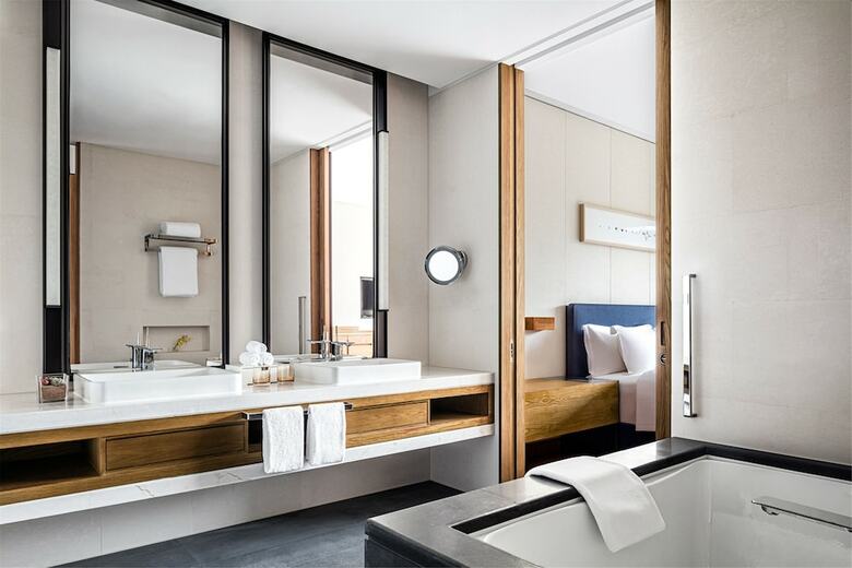 Hotel Cordis Dongqian Lake Ningbo