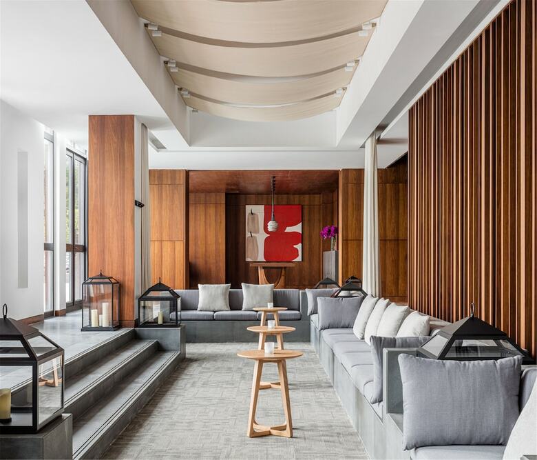 Hotel Cordis Dongqian Lake Ningbo