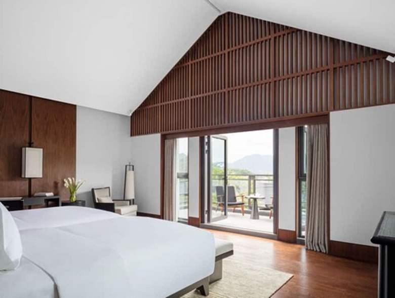 Hotel Cordis Dongqian Lake Ningbo
