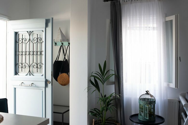 Apartamentos Chessboard Decor House