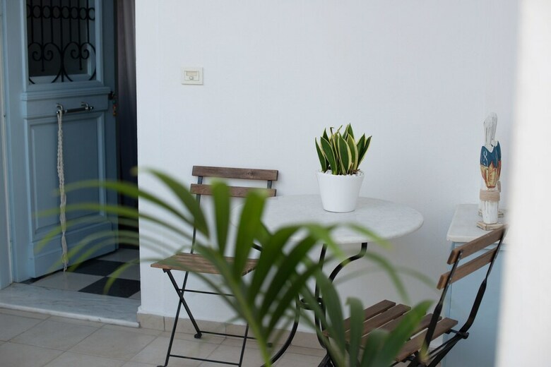 Apartamentos Chessboard Decor House