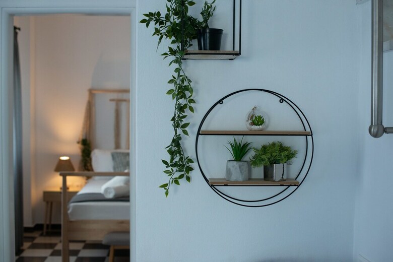 Apartamentos Chessboard Decor House