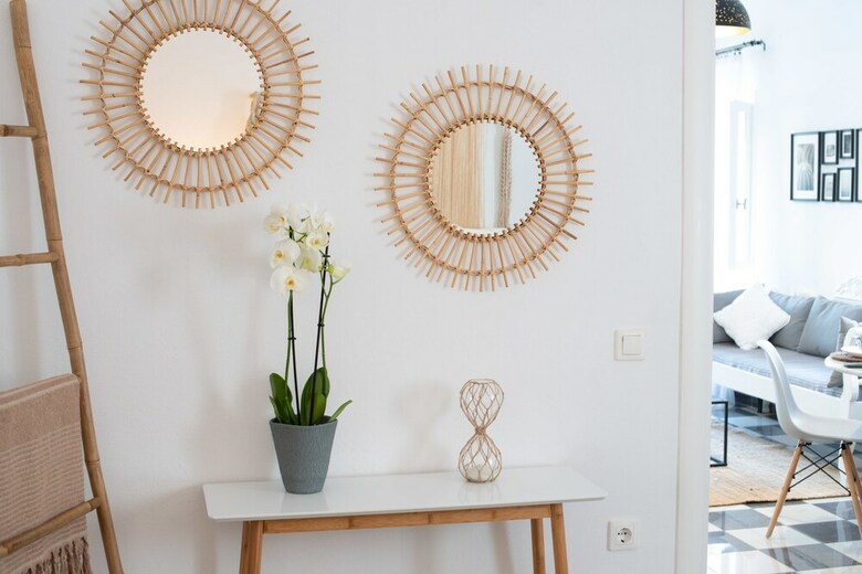 Apartamentos Chessboard Decor House
