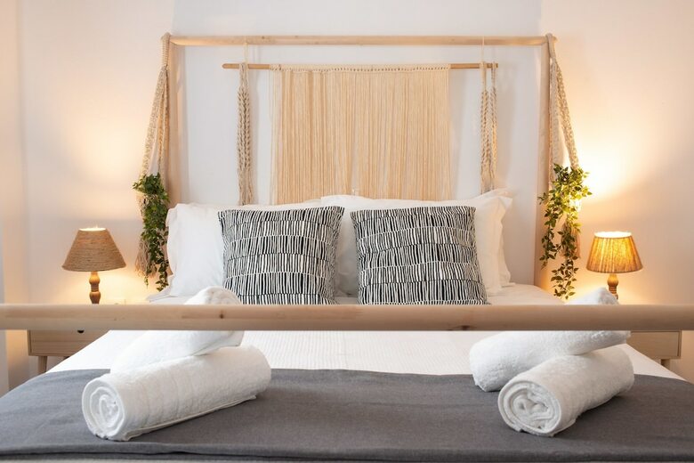 Apartamentos Chessboard Decor House