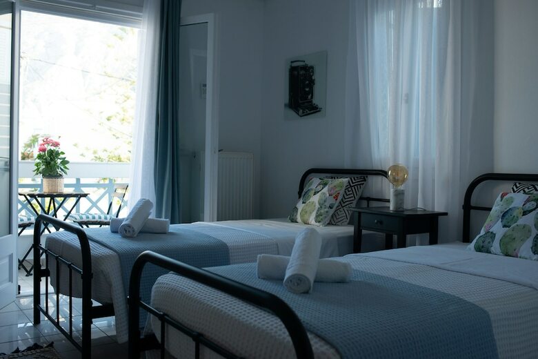 Apartamentos Chessboard Decor House