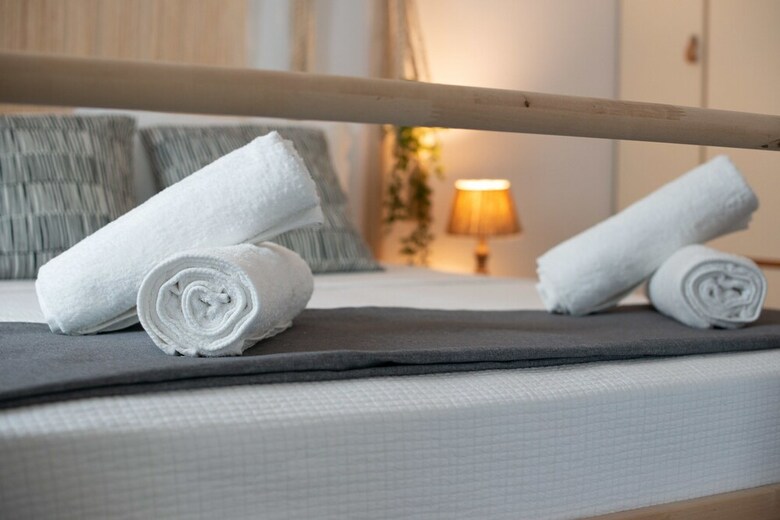 Apartamentos Chessboard Decor House