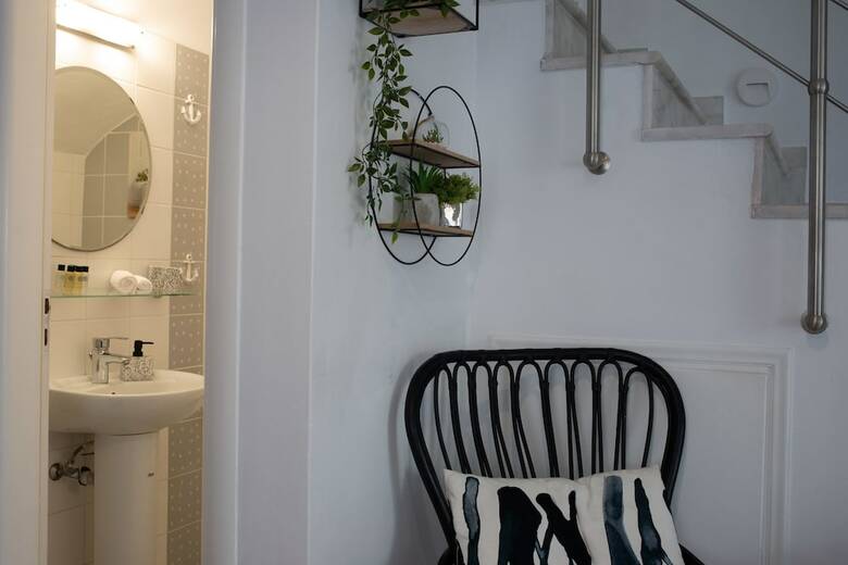 Apartamentos Chessboard Decor House