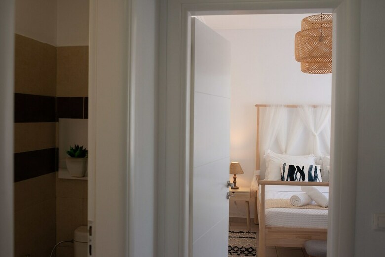 Apartamentos Chessboard Decor House